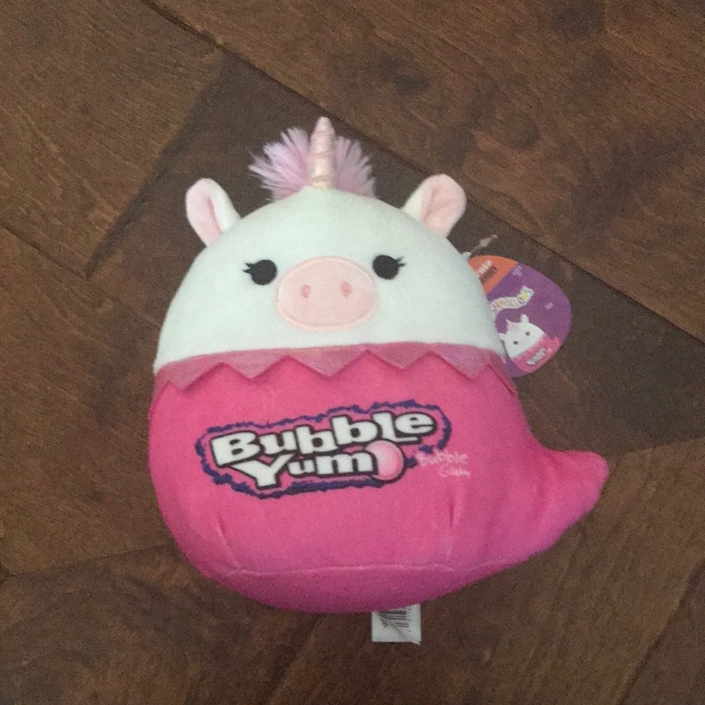 Squishmallow 7 inch